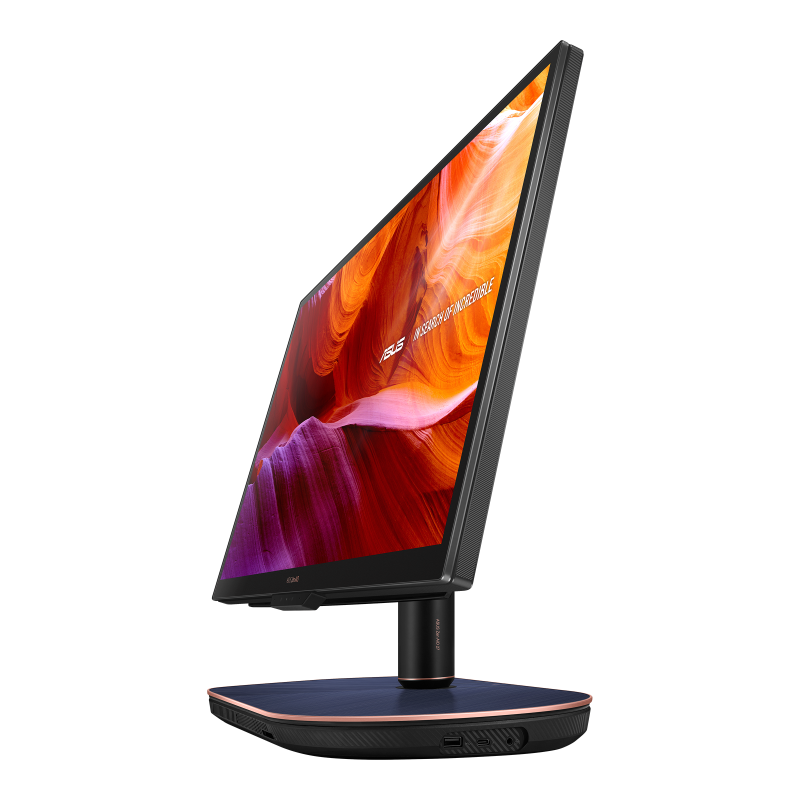 Asus zen aio z272sd обзор