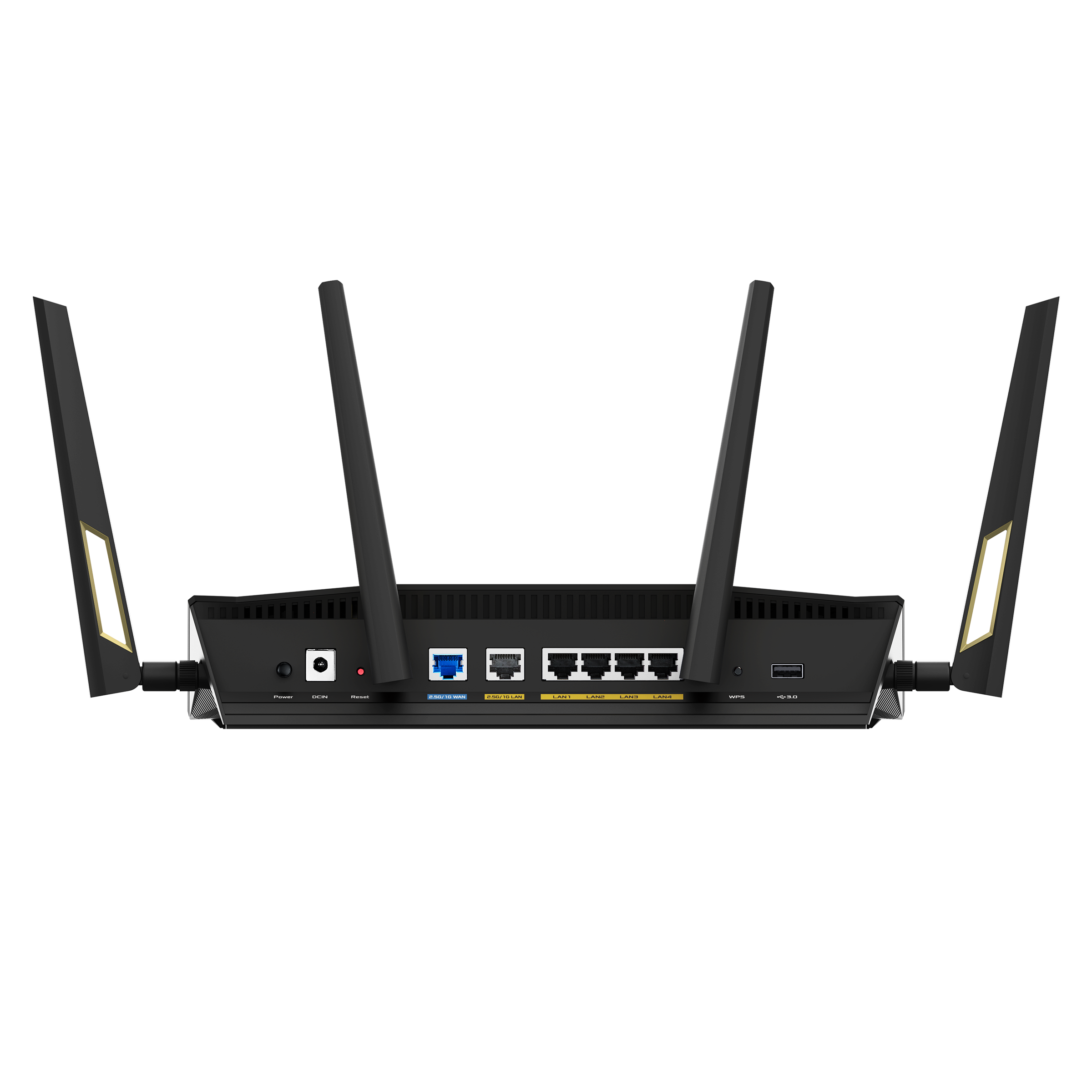 RT-AX88U Pro｜WiFi Routers｜ASUS USA