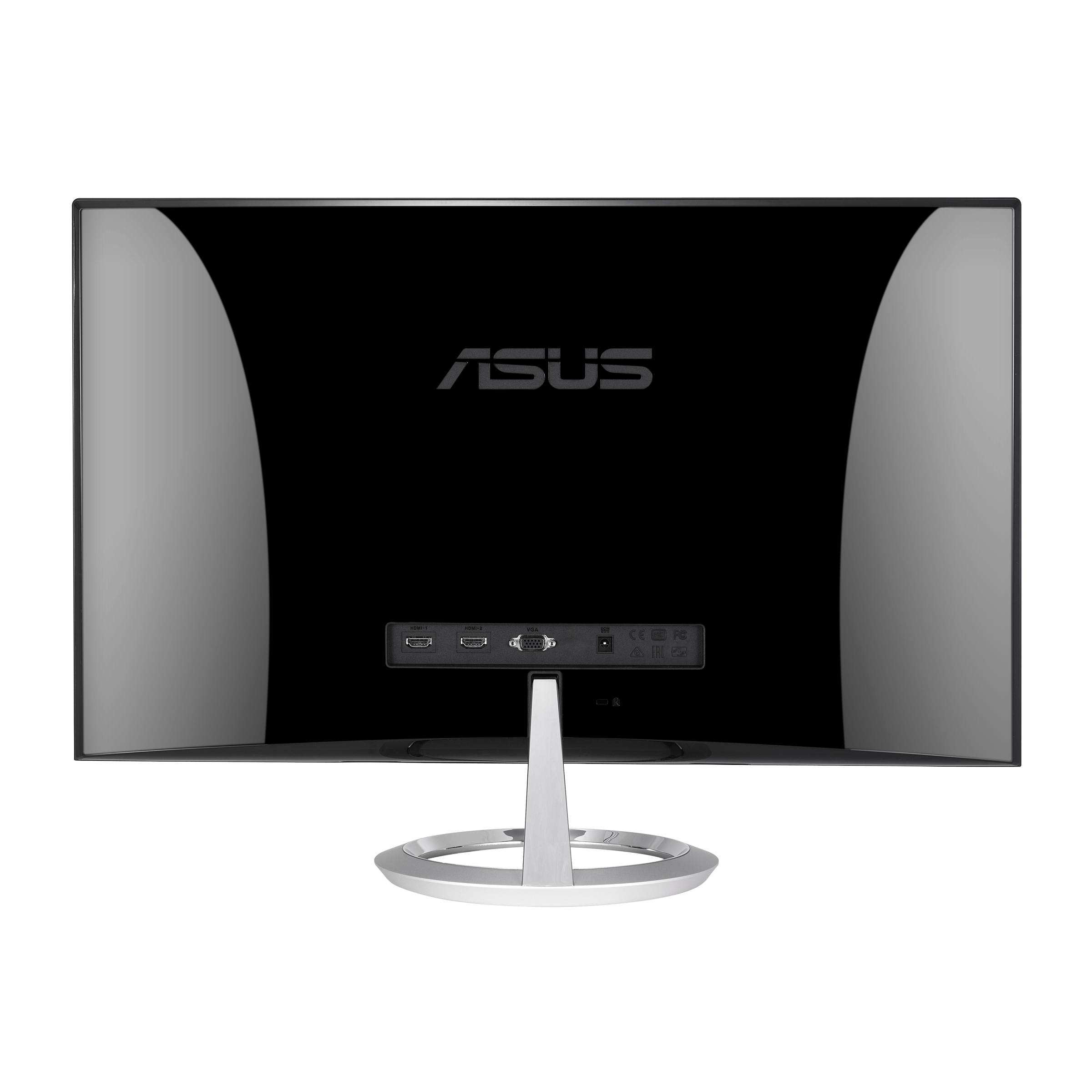 Designo Mx279he Monitors Asus Baltics