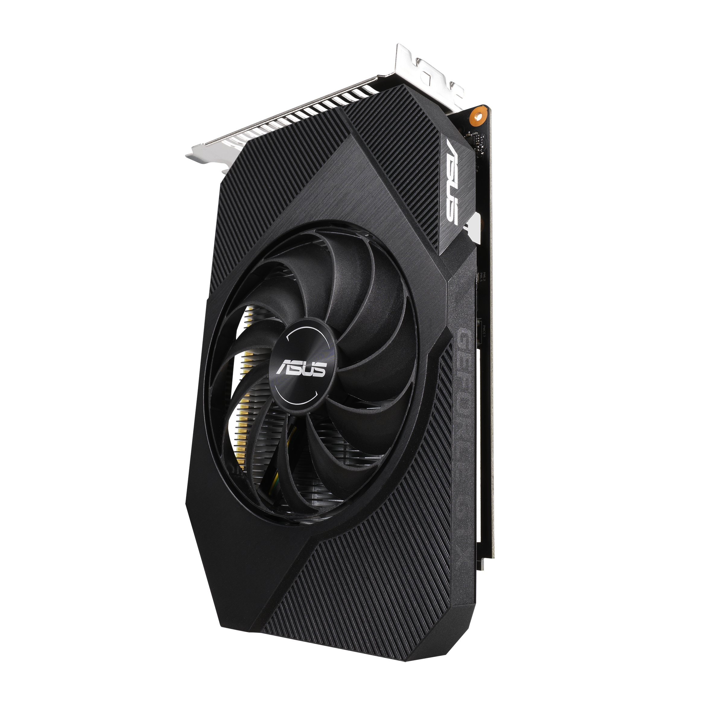 ASUS Phoenix GeForce® GTX 1650 OC Edition 4GB GDDR6 V2 | Graphics 