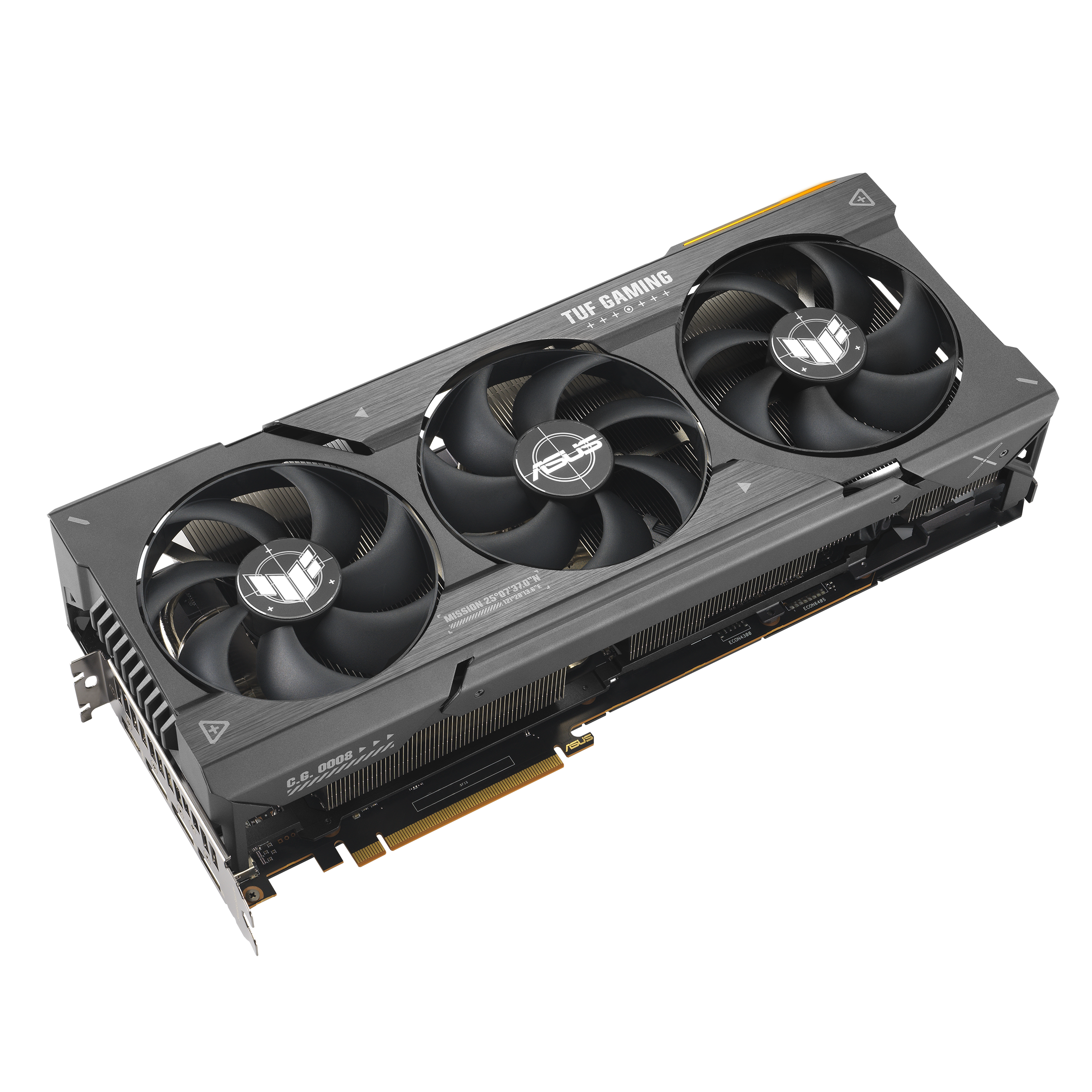 ASUS Radeon RX 7900 XTX 24GB GDDR6 | Graphics Card| ASUS Global