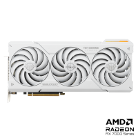 KO-RTX3070-8G-V2-GAMING、TUF-RX7800XT-O16G-WHITE-GAMING Product 