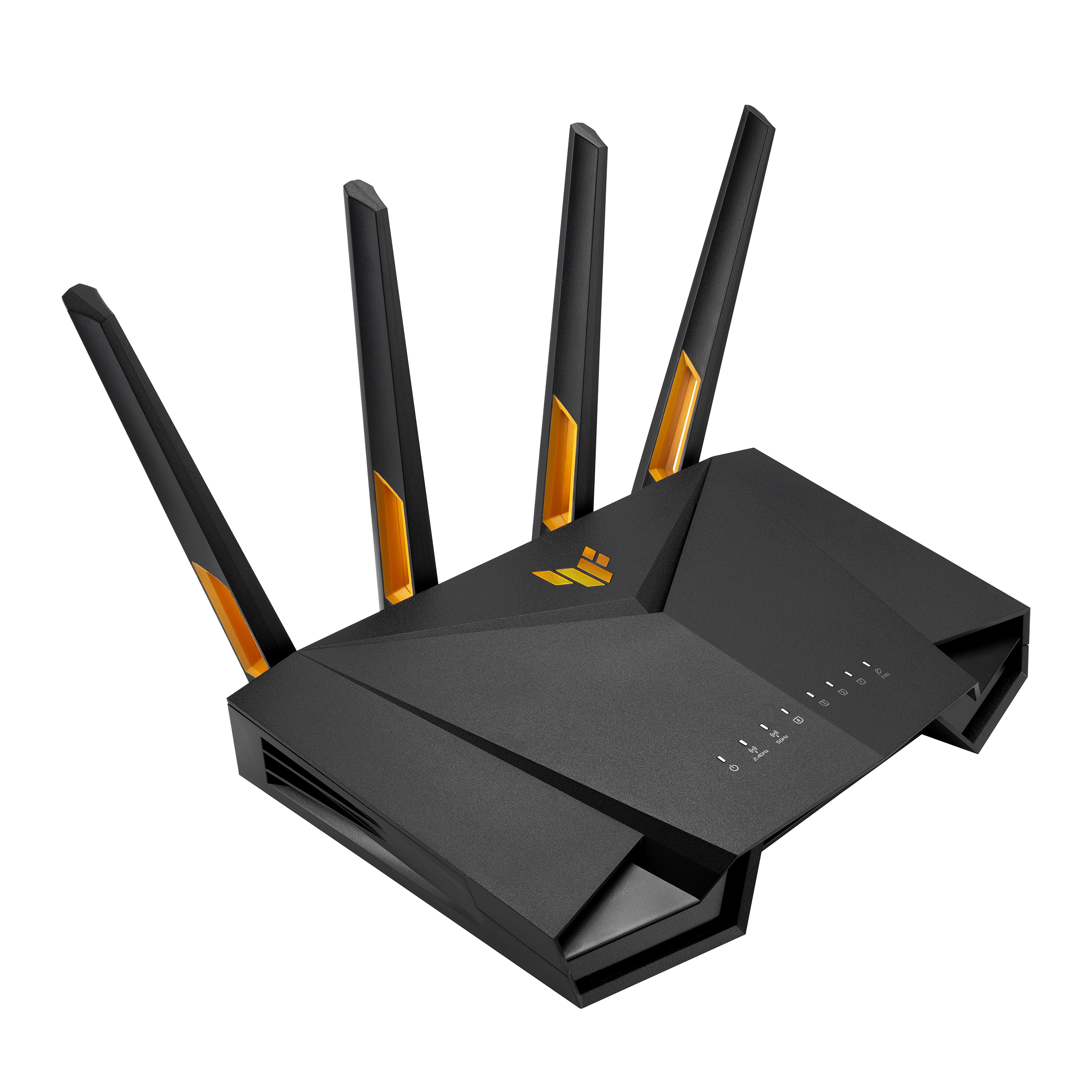 TUF Gaming AX4200 | WiFi Routers | ASUS India