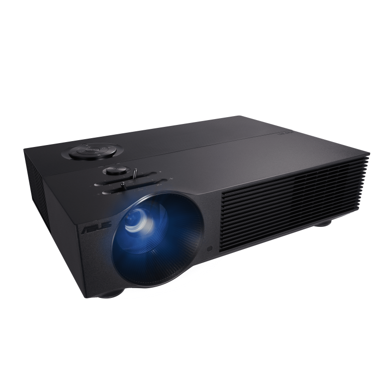 Proyector HDMI M18 4k 5500 Lumen –