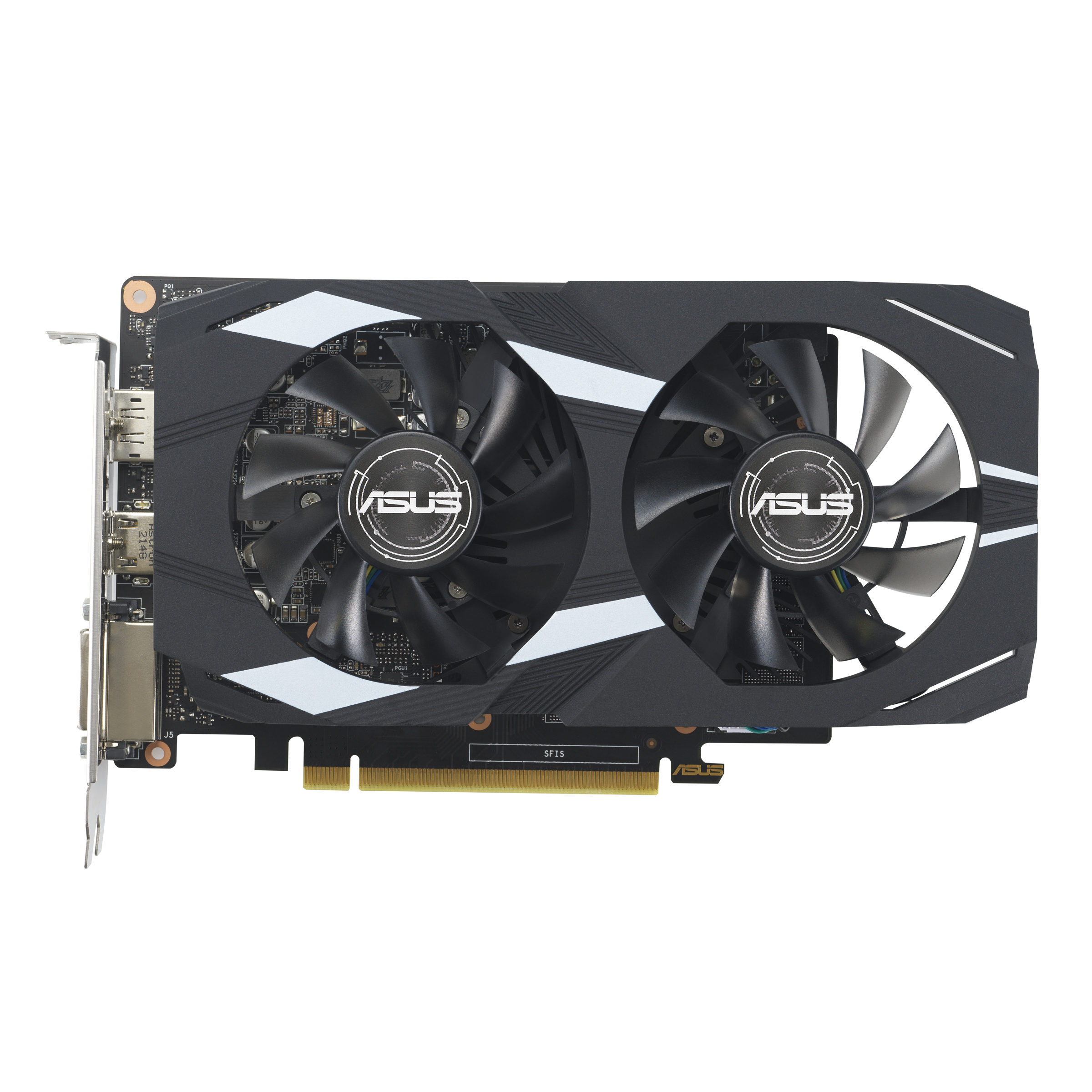 DUAL-GTX1650-4GD6-P-EVO