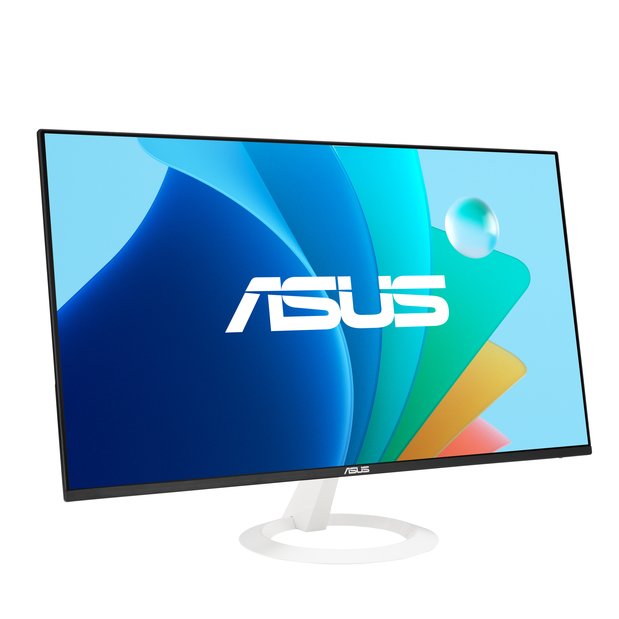 VZ24EHF-W｜Monitors｜ASUS Global