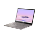 ASUS Chromebook Plus Enterprise CM34 (CM3401) for you to adjust any-angle with 360° Ergo-Lift hinge