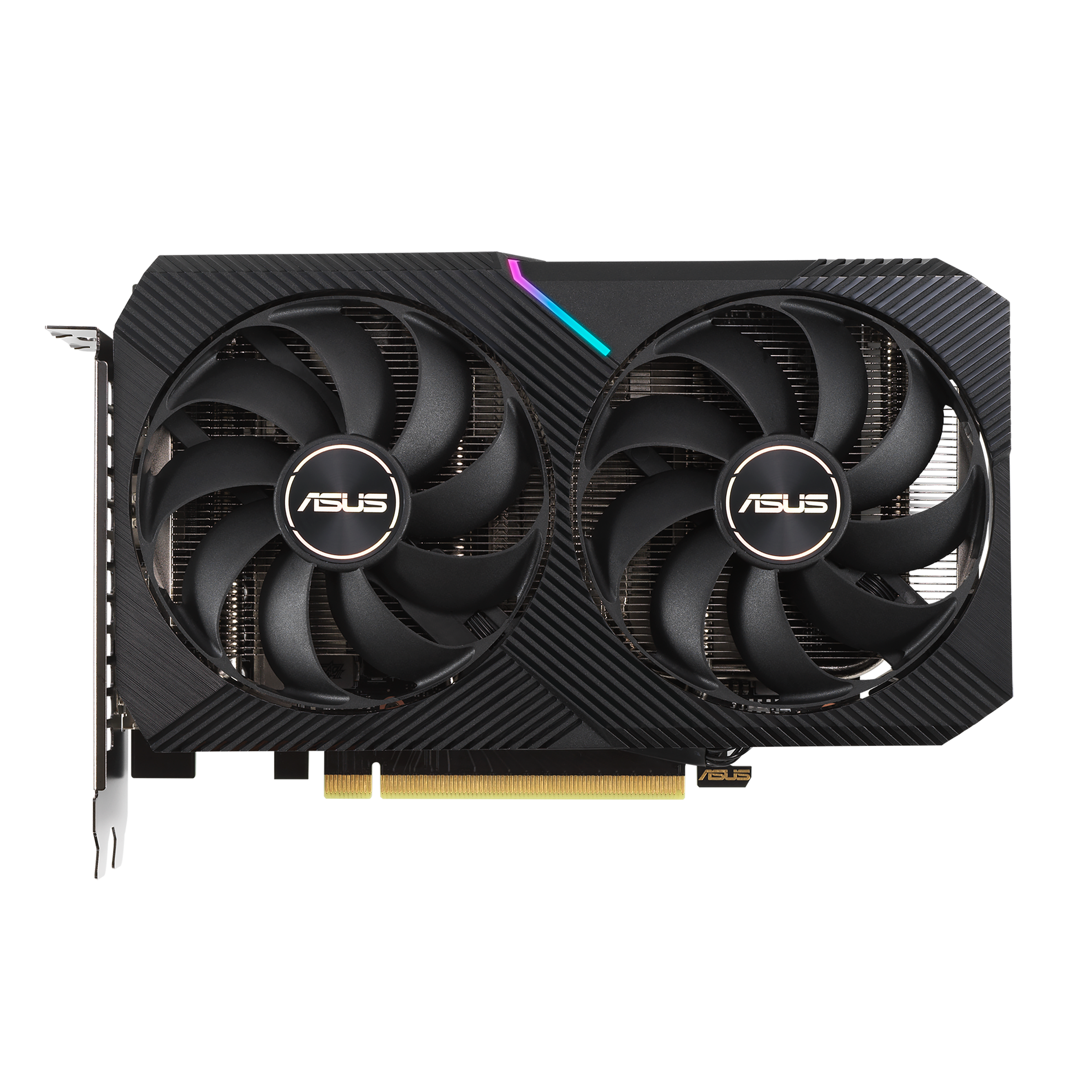 Asus Dual Geforce Rtx™ 3050 搭載ビデオカード Oc Edition 8gb Gddr6