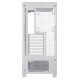 ASUS A31 White rear shot 