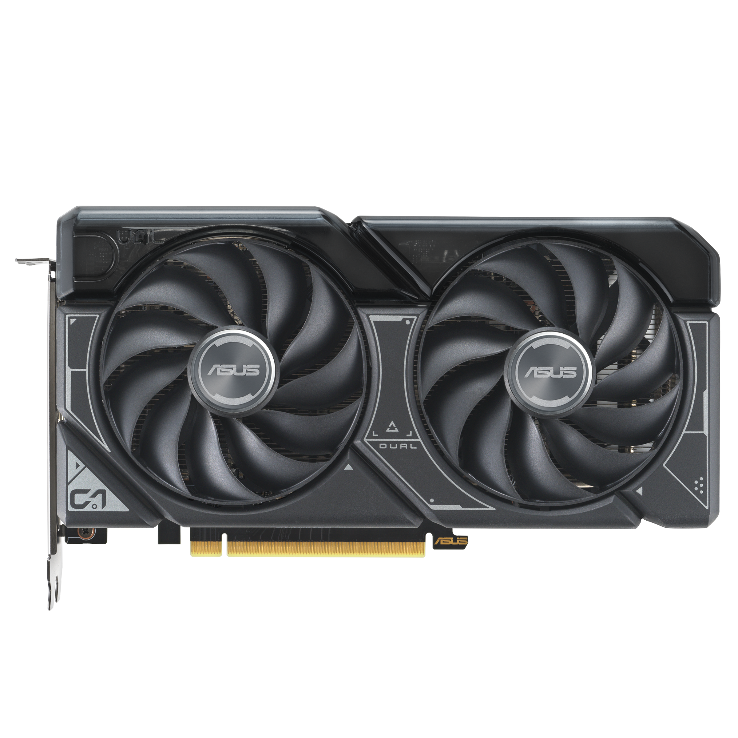 ASUS Dual GeForce RTX™ 4060 OC Edition 8GB GDDR6 | Graphics Card 