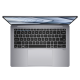 ASUS ExpertBook P5 with 45+ NPU TOPS for 3x AI performance