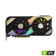 KO GeForce RTX 3070 V2 OC Edition graphics card with NVIDIA logo, front view