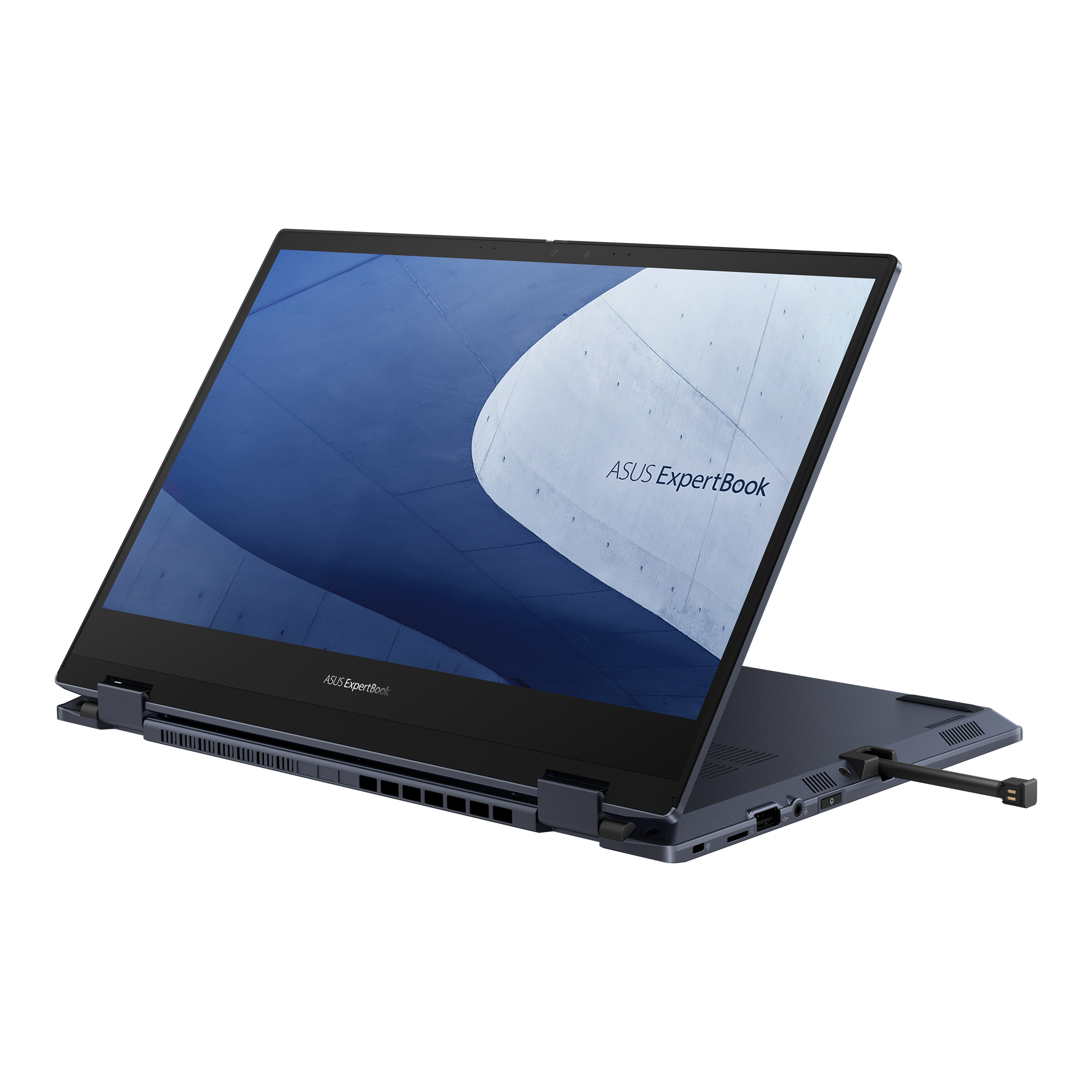 ExpertBook B5 Flip (B5402F, 11th Gen Intel)｜Laptops For Work