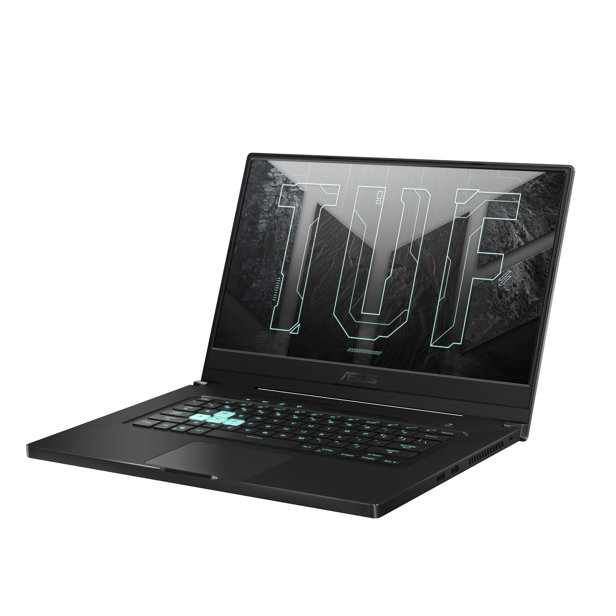 2021 ASUS TUF Dash F15｜Laptops For Gaming｜ASUS Global