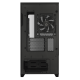 ASUS Prime AP202 ARGB Black rear shot 