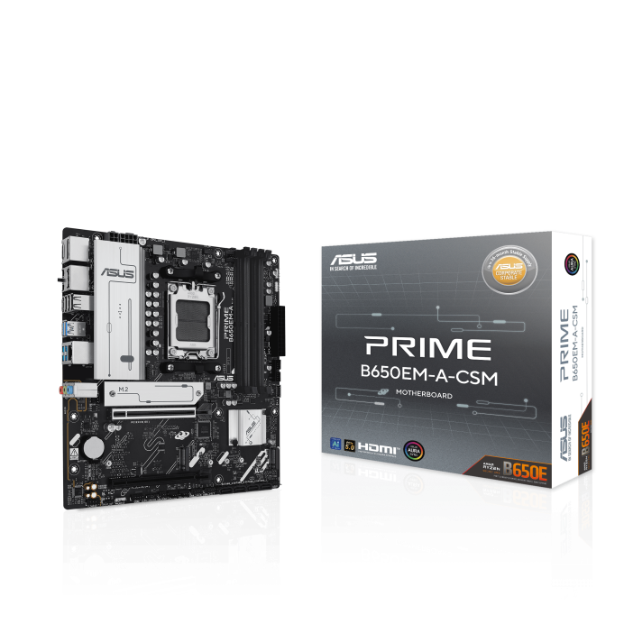 PRIME B650EM-A-CSM