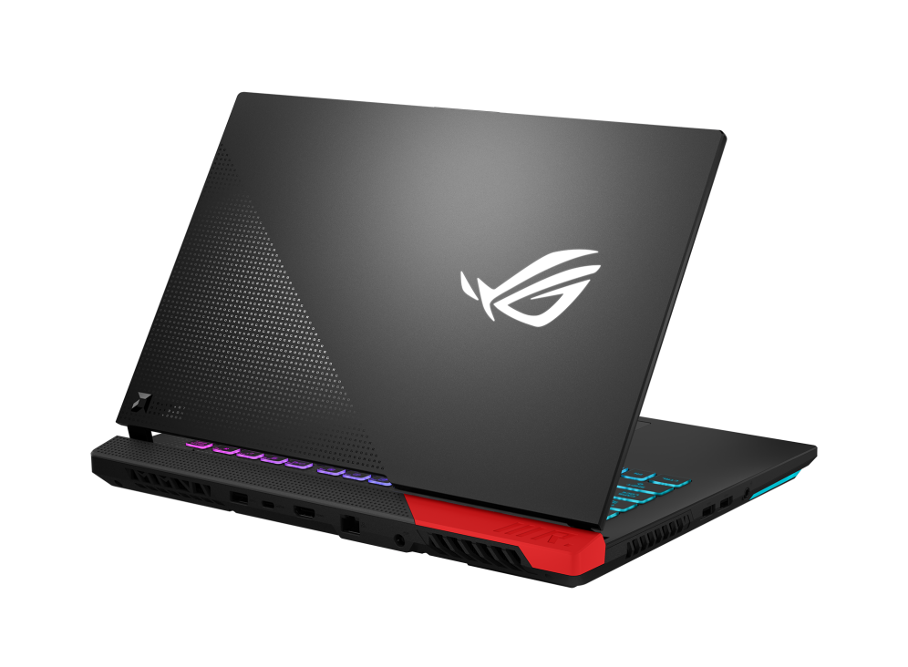 2021 ROG Strix G15 Advantage Edition