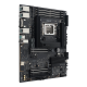 Pro WS W880-ACE SE front view, 60 degrees, with IO ports