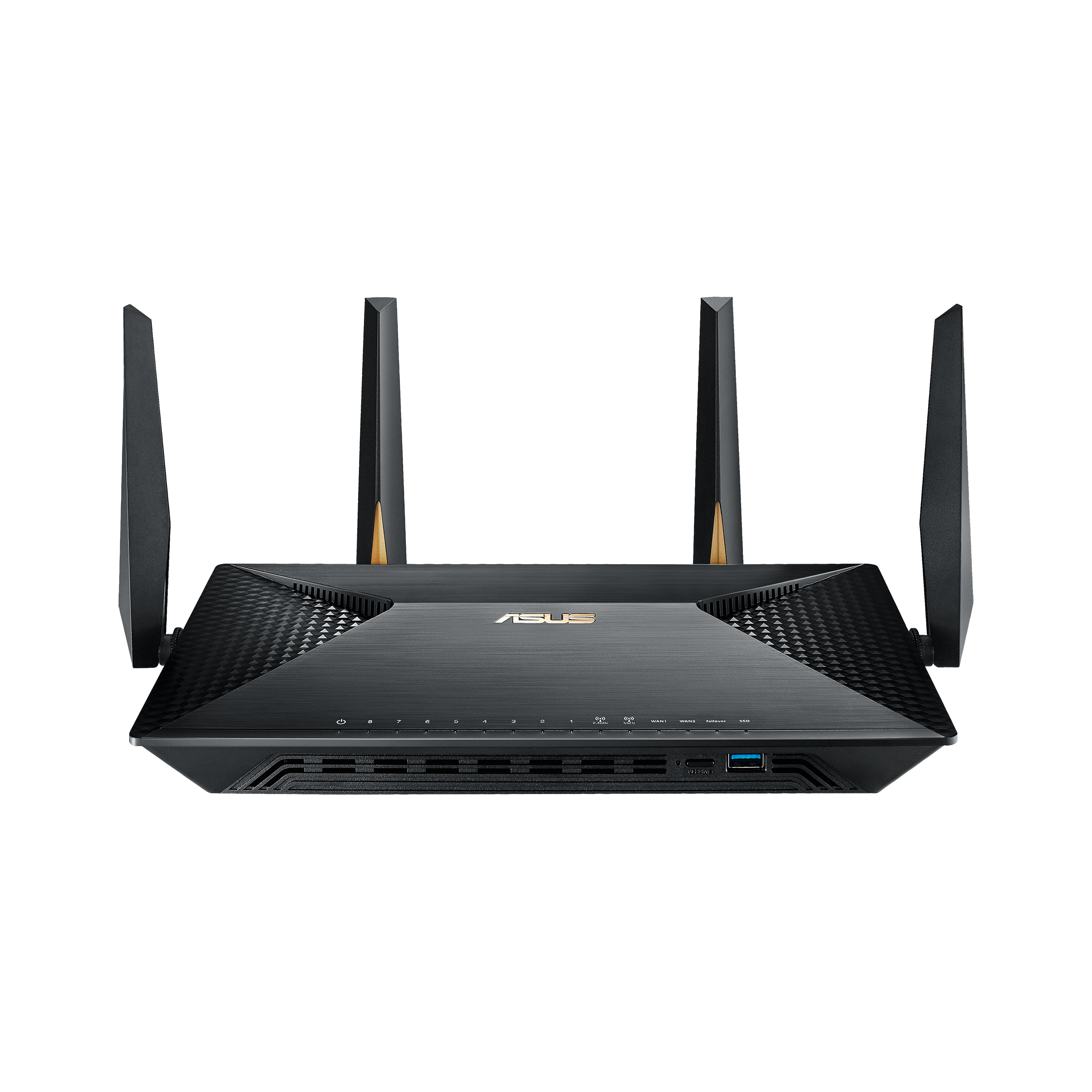 楽天ランキング1位】 ASUS WiFi 無線 ルーター 1734+800Mbps デュアル