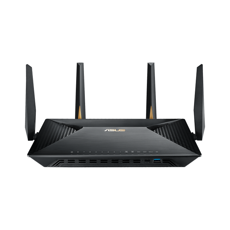 BRT-AC828｜WiFi Routers｜ASUS India