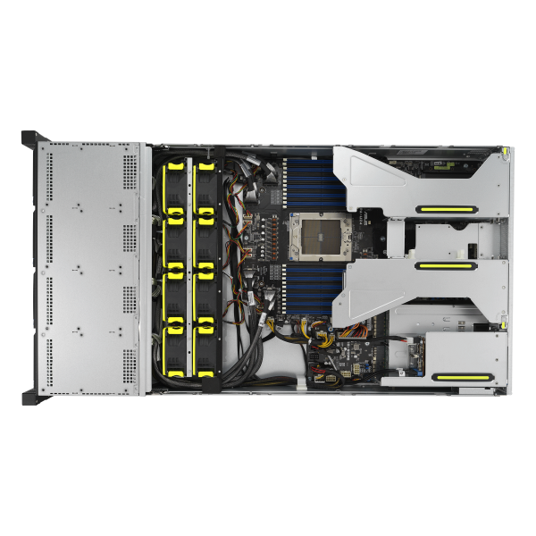 RS520A-E12-RS12U | ASUS Servers and Workstations