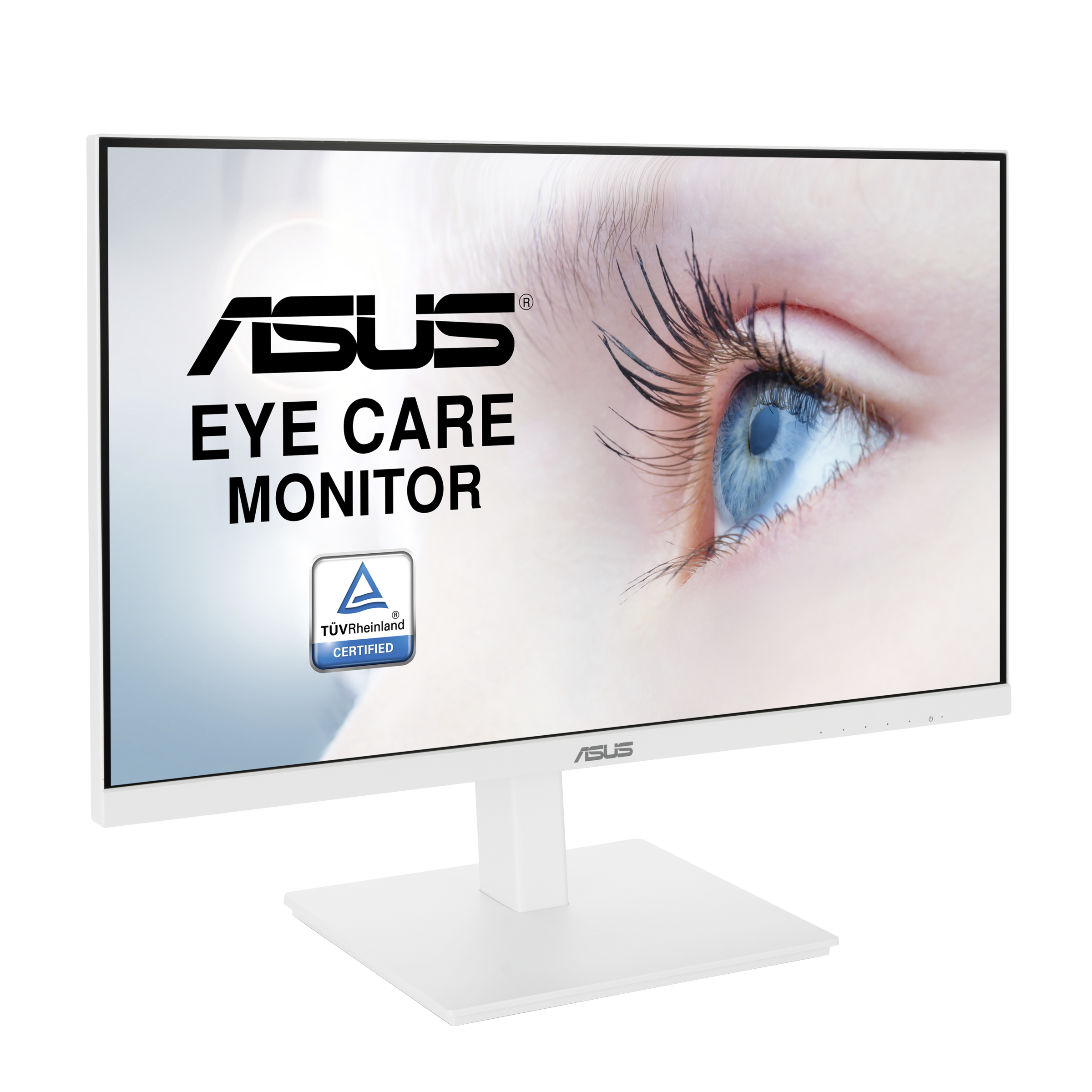 VA27DQSB-W｜Monitors｜ASUS Global