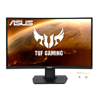 TUF Gaming VG24VQ｜Monitors｜ASUS Global