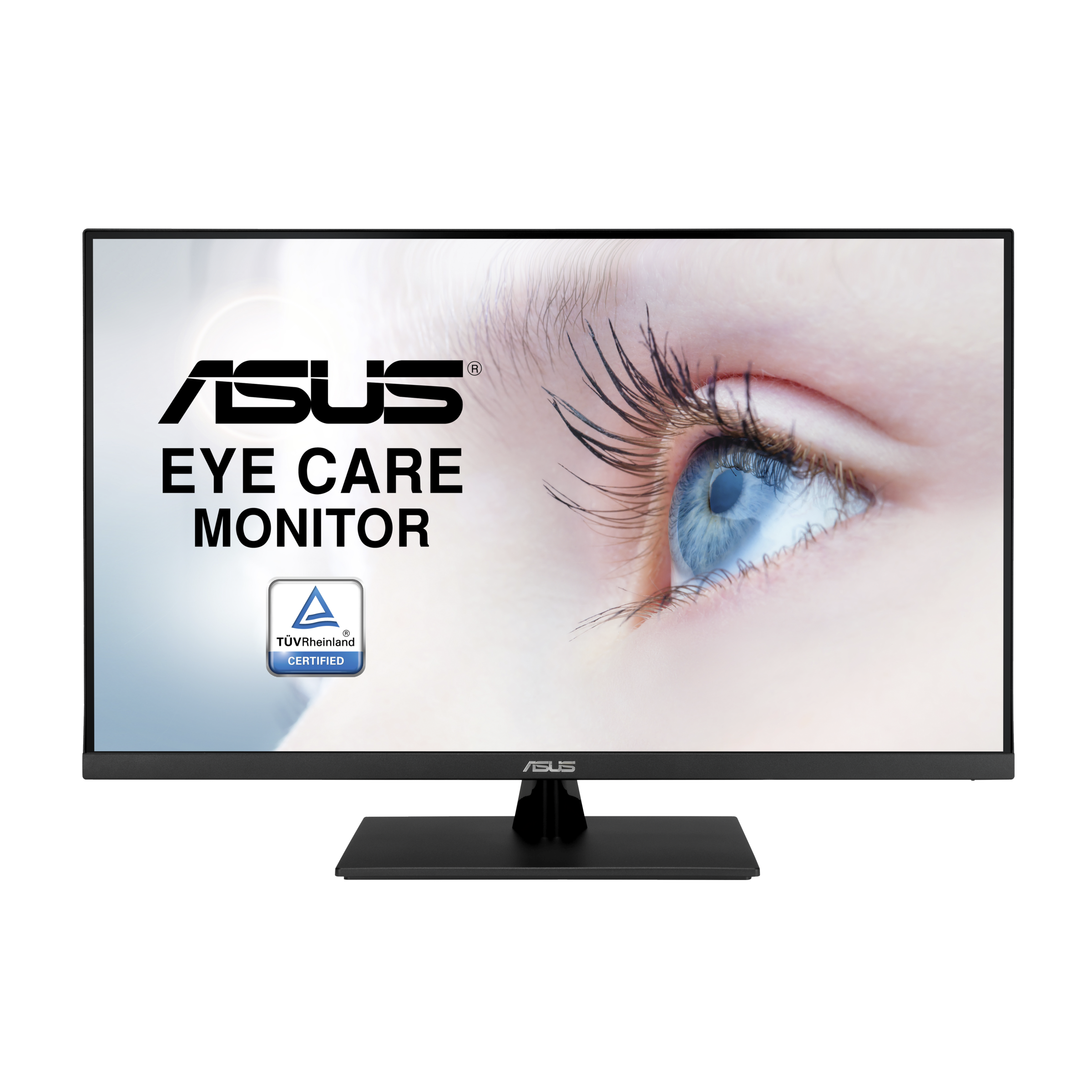 ASUS 4k 31.5インチモニター