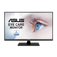 ASUS VP32UQ 32" Eye Care Monitor 
