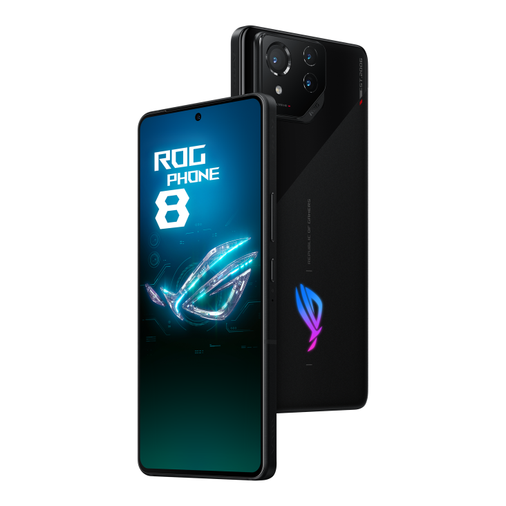 Gaming Phones｜ROG - Republic of Gamers｜Global