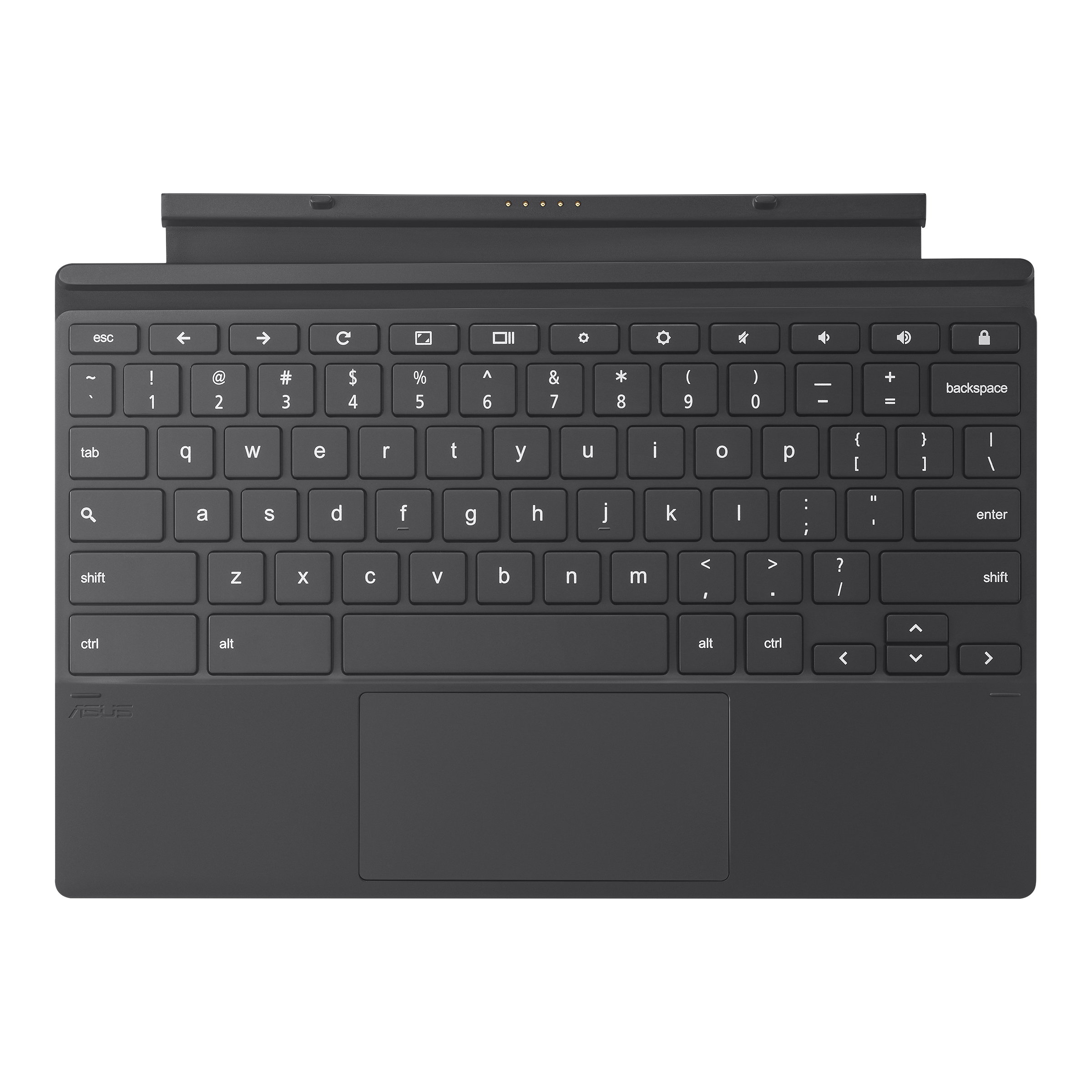 PC/タブレットASUS Chromebook Detachable CM3 (CM3000)