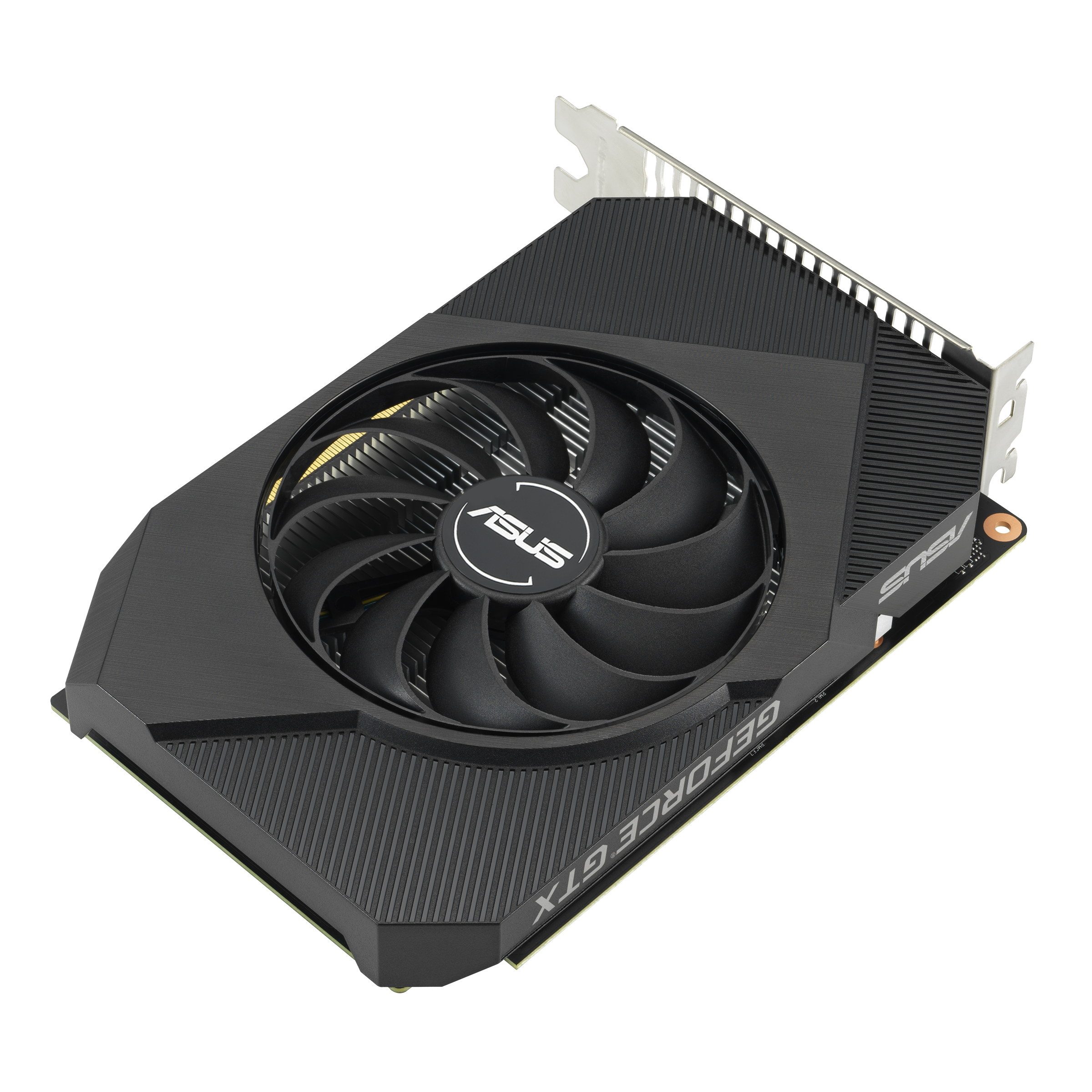 ASUS Phoenix GeForce® GTX 1630 4GB GDDR6 | Graphics Card | ASUS Global