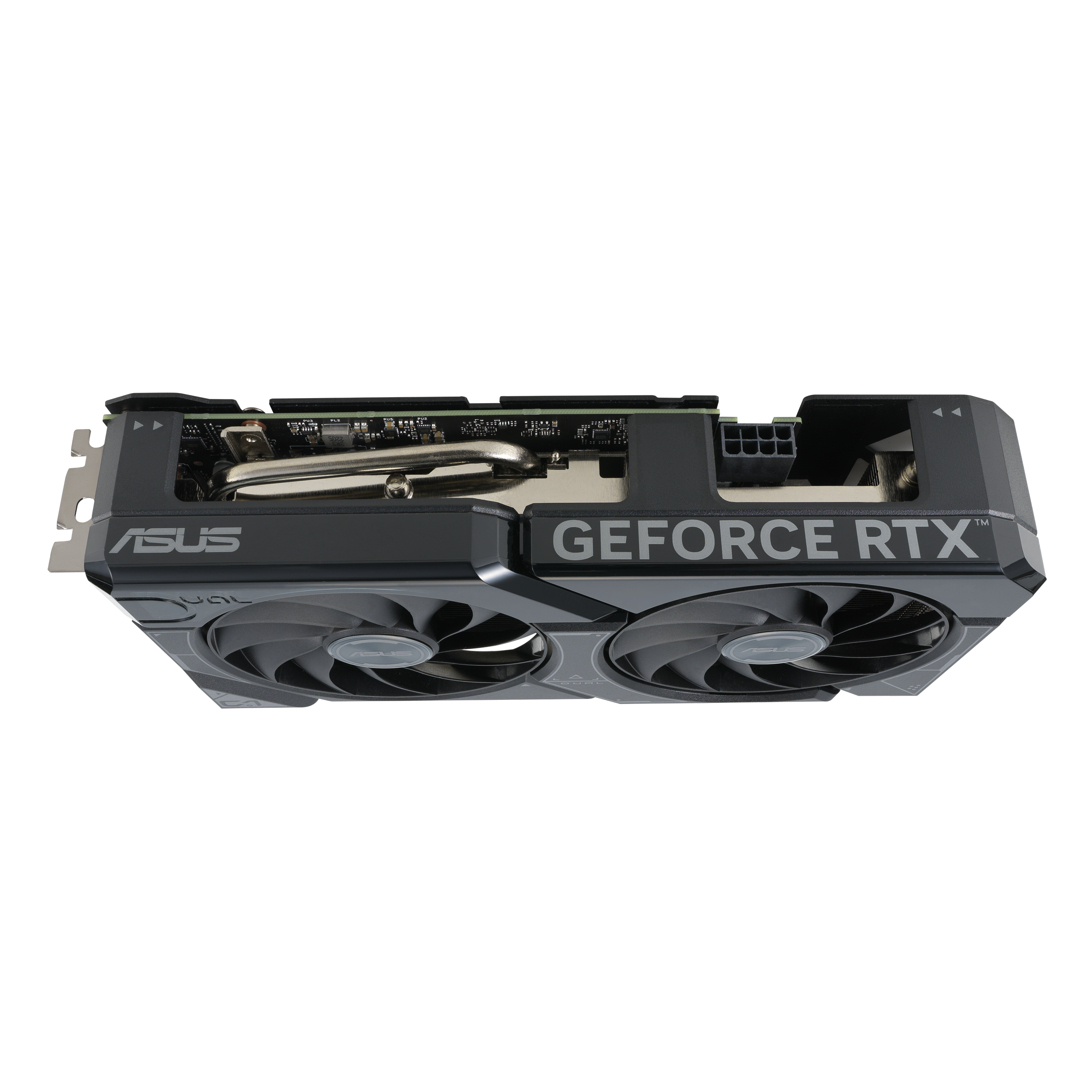 Placa Gráfica ASUS Dual GeForce RTX 4060 Ti OC Edition 16GB GDDR6  90YV0JH0-M0NA00 - Asus - Placas Gráficas 