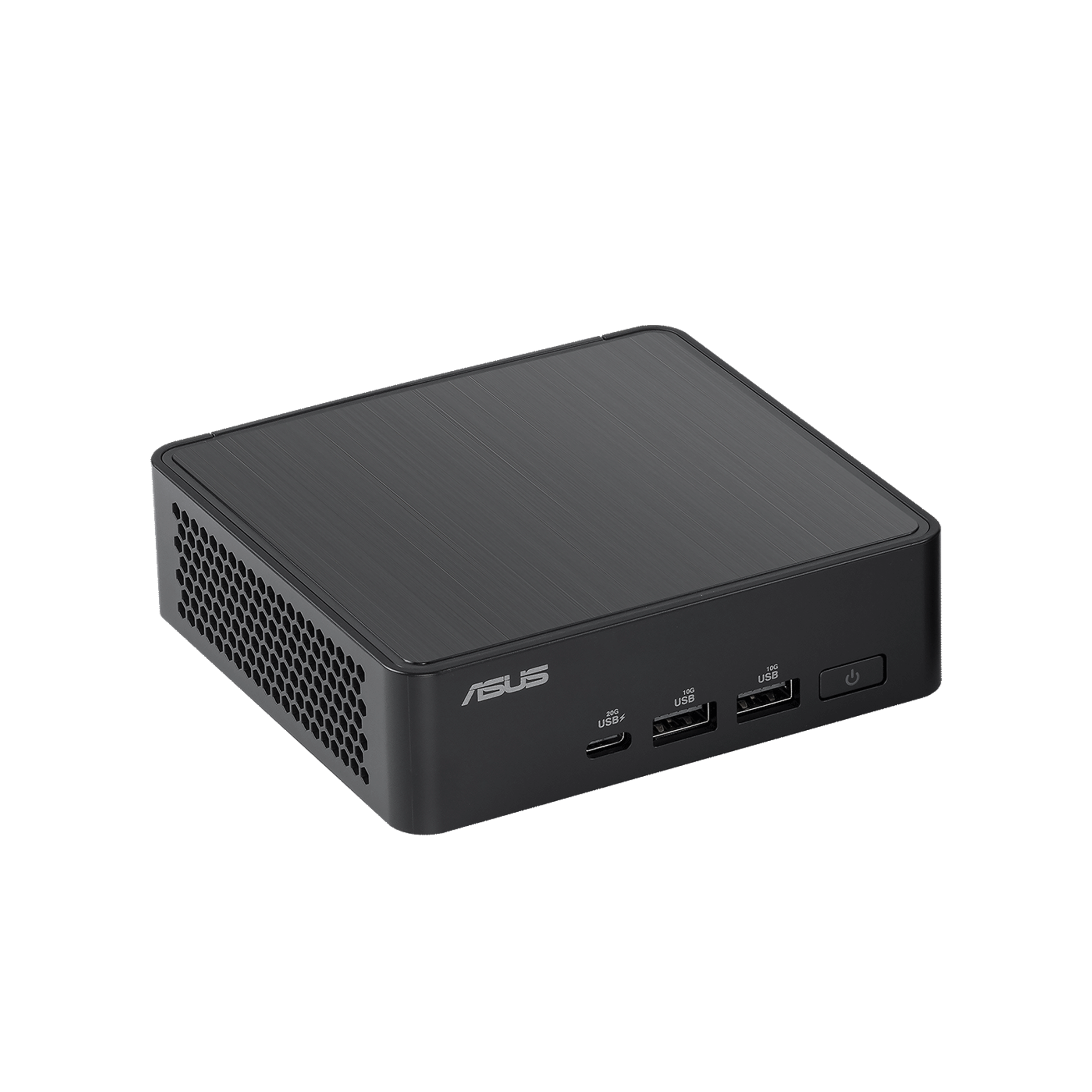 NUC Mini PC