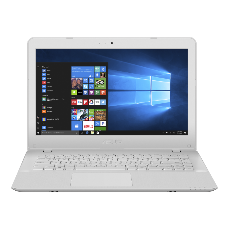 ASUS Releases VivoBook 14 (X420UA): Inexpensive Ultra-Portable with Premium  Look & Feel