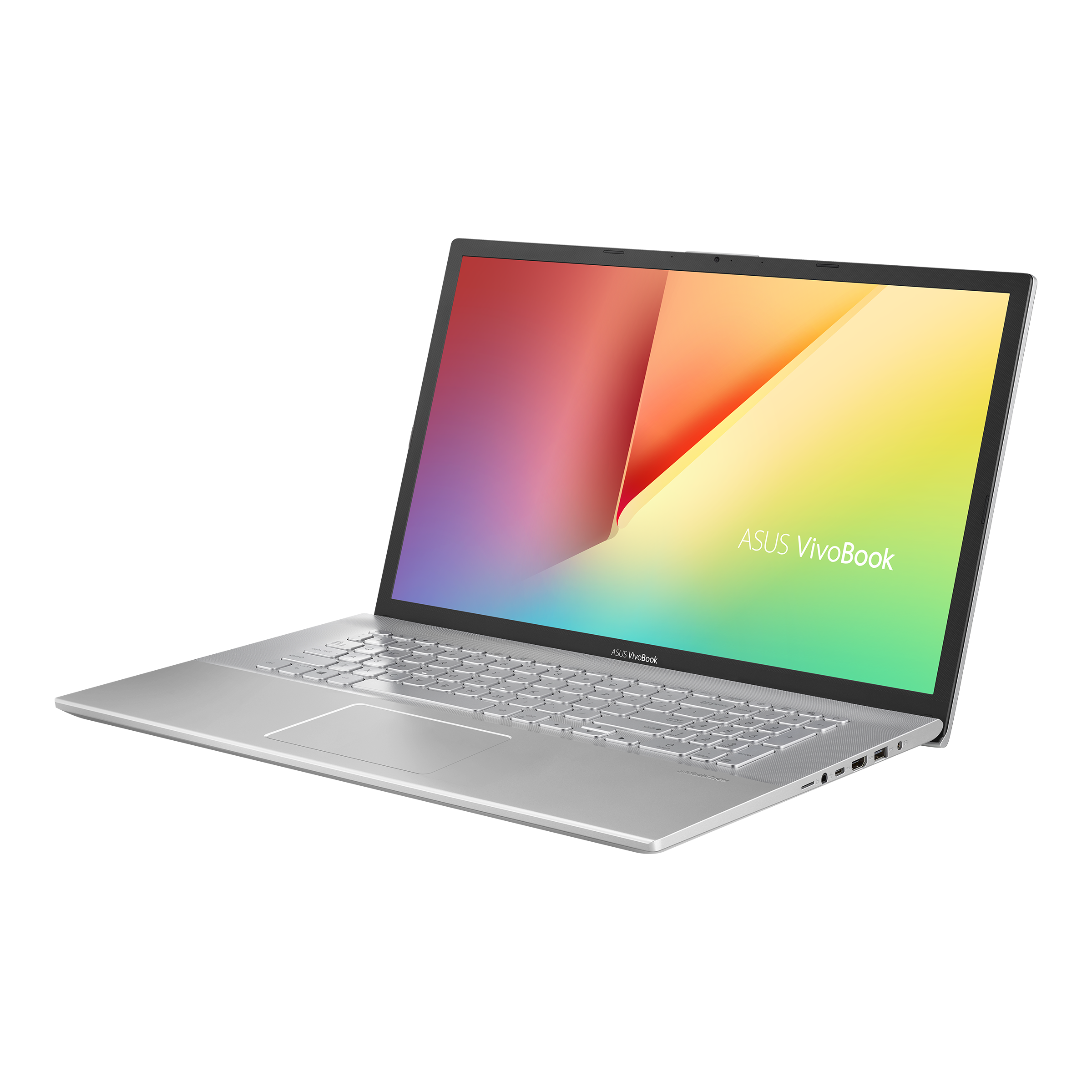 VivoBook 17 (X712, 11th Gen Intel)｜Laptops For Home｜ASUS Global