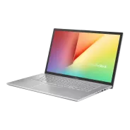 VivoBook 17 (X712, 11th Gen Intel) shot angle