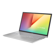 ASUS Vivobook 17 (A712, Intel Tiger Lake)