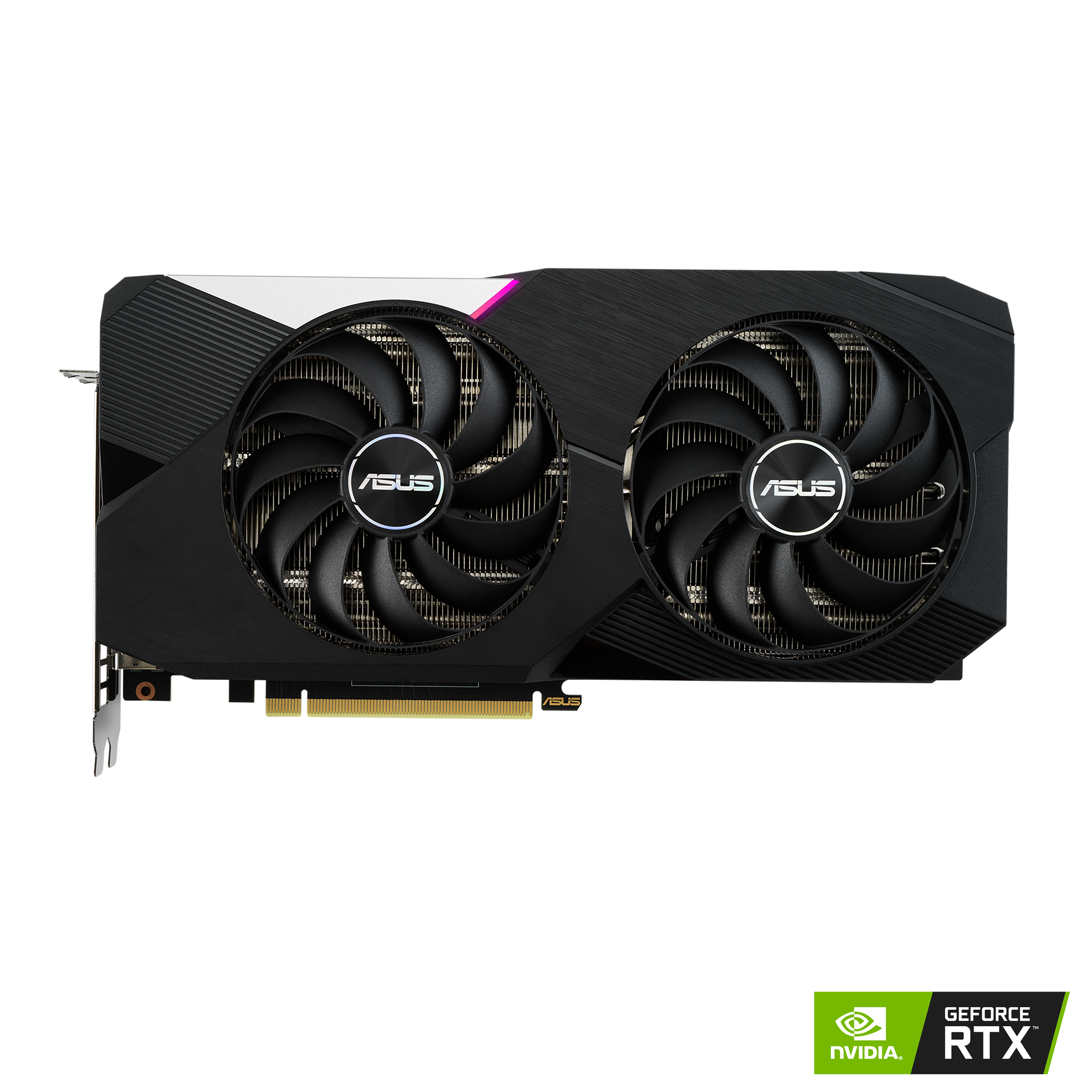 Dual GeForce RTX™ 3060 Ti V2