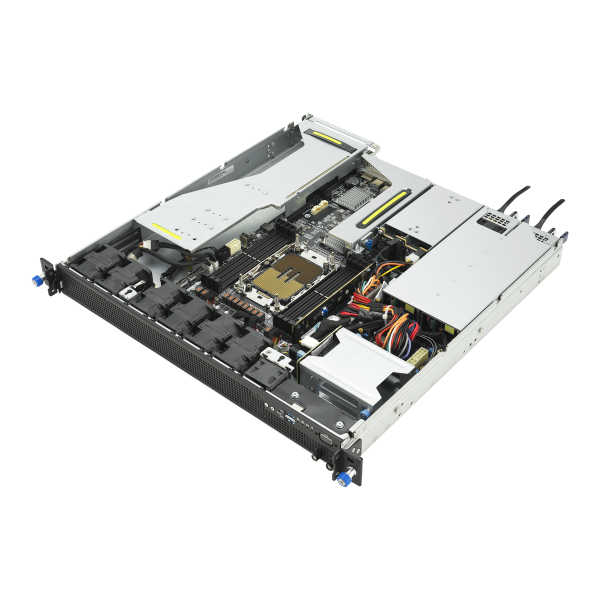 EG500-E11-RS2-R | ASUS Servers and Workstations