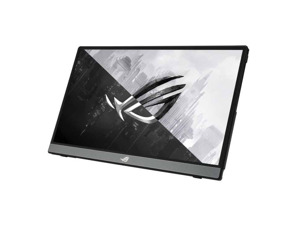 ROG Strix XG16AHPE