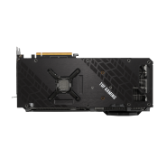 TUF GAMING Radeon™ RX 6700 XT OC Edition
