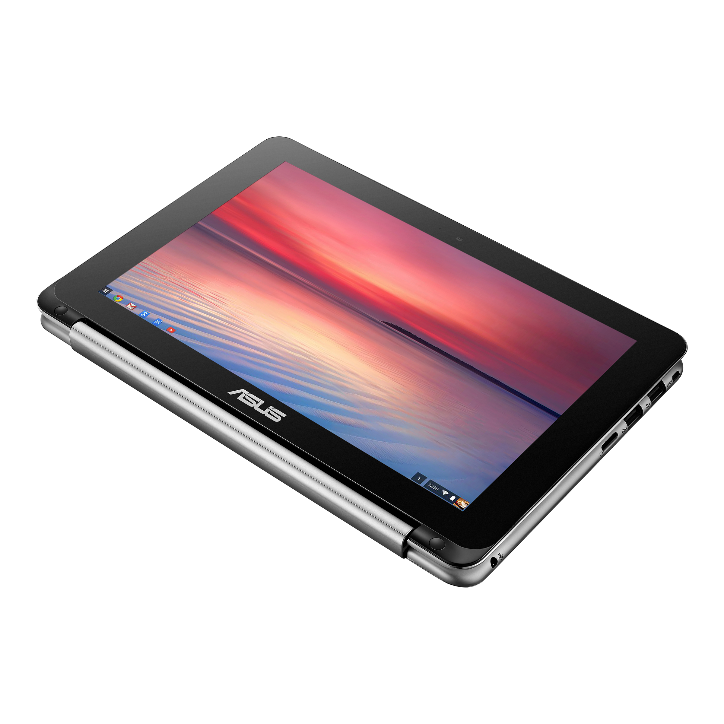 ASUS Chromebook Flip C100｜Laptops & 2-in-1 PCs For Home｜ASUS