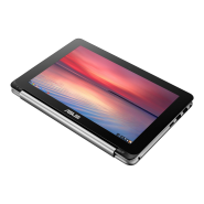 ASUS Chromebook Flip C100