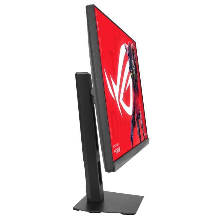 ROG Strix XG27ACMES_side view