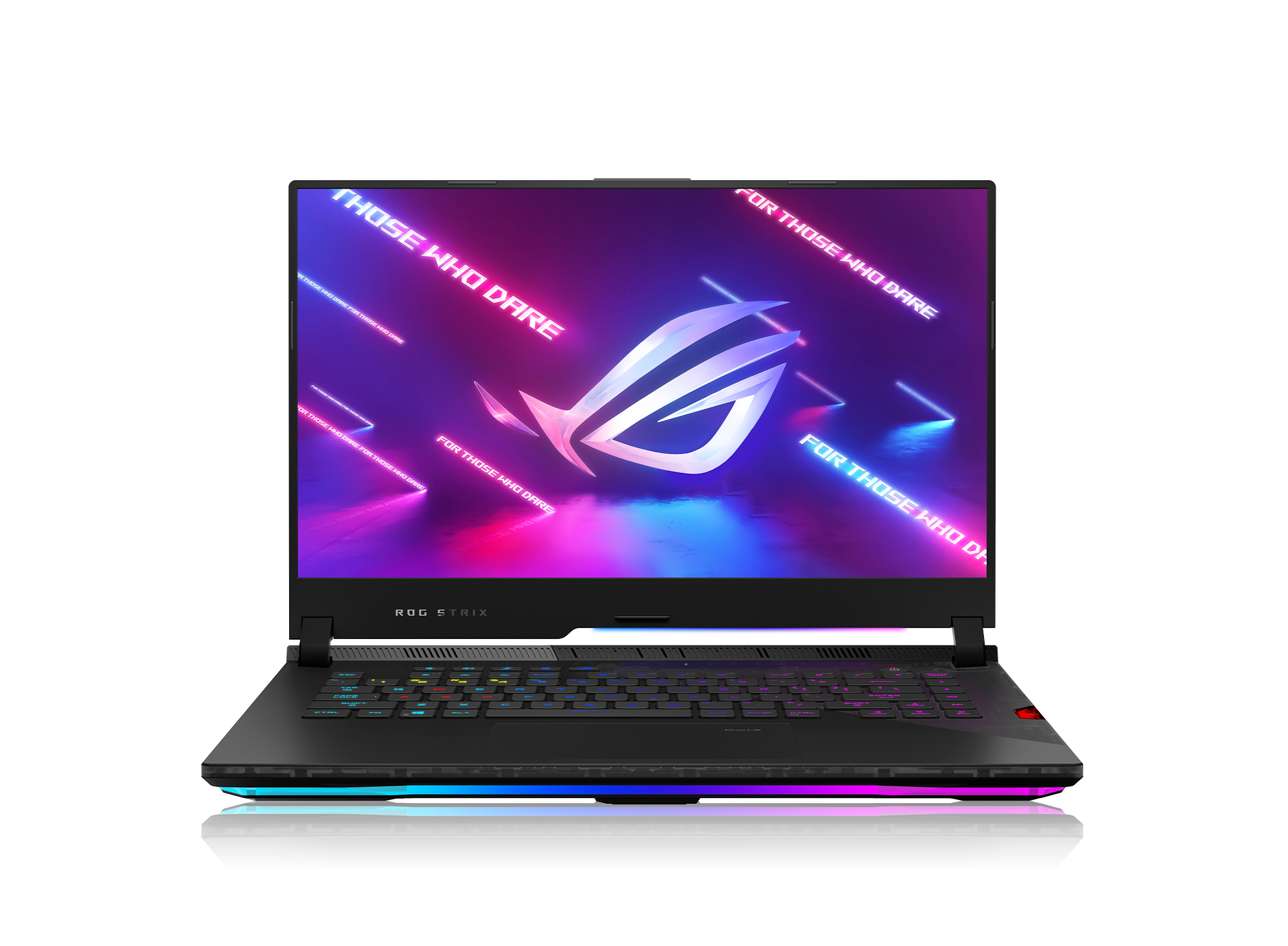 2021 ROG Strix SCAR 15 G533 | Gaming Laptops｜ROG - Republic of