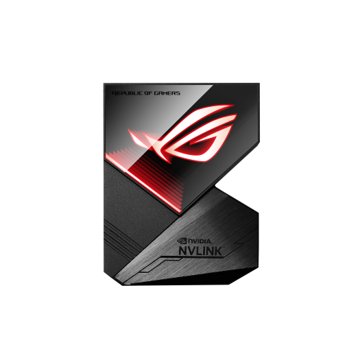 ROG-NVLINK | Accessories | Gaming Graphics Cards｜ROG - Republic 