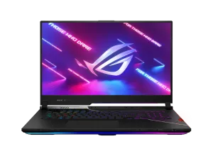 ROG Strix SCAR 17 (2022)