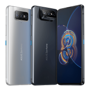 Zenfone 8 Flip