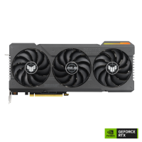 ASUS TUF Gaming GeForce RTX™ 4070 Ti 12GB GDDR6X